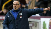 Chelsea: Sarri wusste nichts von Pulisic-Transfer