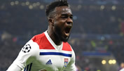 ManCity buhlt um Lyon-Torjäger Cornet
