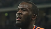 Spurs machen das Rennen um Tanguy Ndombélé