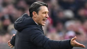 Bayern-Profis zweifeln an Niko Kovac