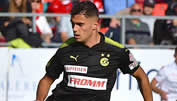 Zwei Serie A-Klubs sind heiss auf GC-Juwel Bajrami