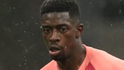 Barça: Dembélé bekommt einen Aufpasser