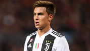 Dybala möchte bei Juventus bleiben