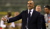 So reagiert Roberto Martinez auf die Real-Gerüchte