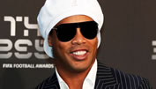 Ronaldinho könnte sein Comeback geben