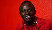 Sadio Mané verlängert in Liverpool