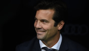 Real-Coach Solari äussert sich zu seiner Zukunft