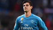Courtois zum Torhüter des Jahres 2018 gewählt