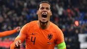 Carragher lobt van Dijk in den höchsten Tönen