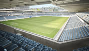 Credit Suisse als Namensgeber des Zürcher Stadions