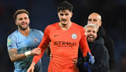 Ex-GC- und FCZ-Junior Muric wird bei ManCity zum Helden