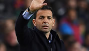 Villarreal entlässt Trainer Javier Calleja