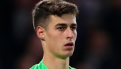 Valencia will Chelsea-Goalie Kepa Arrizabalaga holen