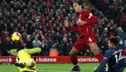 Alisson patzt gegen ManUtd schwer