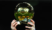 Angebliche Liste der Ballon d’Or-Rankings aufgetaucht