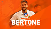 Leonardo Bertone verlässt YB in Richtung MLS