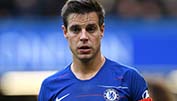 Cesar Azpilicueta vor Vertragsverlängerung bei Chelsea