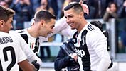 Juve siegt gegen Sampdoria mit zweifelhaftem Videobeweis