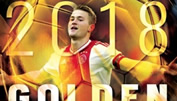 Matthijs de Ligt gewinnt Golden Boy-Award