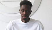 GC verlängert mit Youngster Djibril Diani