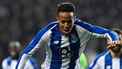 Real Madrid sichert sich Éder Militão