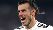 Real Madrid setzt den Preis für Bale fest