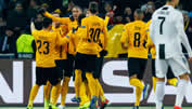 YB bodigt Juve und feiert ein Fussballfest