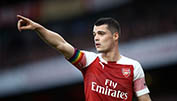 Mehmedi assistiert, Unsicherheitsfaktor Xhaka