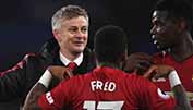 Solskjaer will langfristig bei ManUtd bleiben