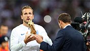 Zlatan hat einen wichtigen Rat an Harry Kane