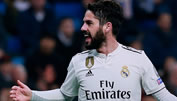 Isco landete im Sommer beinahe bei Juve