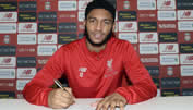 Joe Gomez verlängert bei Liverpool bis 2024