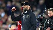Klopp enthüllt einen seiner grössten Fehler