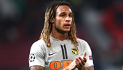 Landet Mbabu doch bei seinem Ex-Trainer?