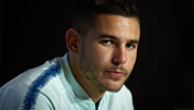 Bayerns Transferziel: Das ist Lucas Hernandez