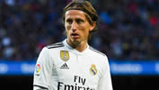 Milan bestätigt das Interesse an Luka Modric