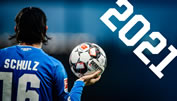 Hoffenheim verlängert mit Nationalspieler Nico Schulz