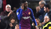 Der FC Bayern schwenkt auf Dembélé um
