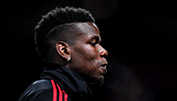 Neue Infos: Das läuft schief für Pogba bei ManUtd