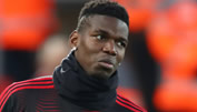 Pogba wird in 5 Sekunden zweimal getunnelt