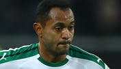 Raffael verlängert bei Gladbach um ein weiteres Jahr