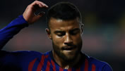 Barça & Valencia über Rafinha-Transfer einig