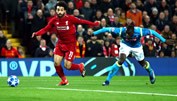 Liverpool & Spurs feiern – Napoli & Inter out