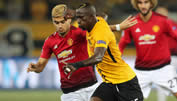 Vage: Roma vor Einigung mit Sanogo