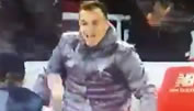 Keiner feiert wie Xherdan Shaqiri