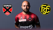 Xamax leiht Cicek an Schaffhausen aus