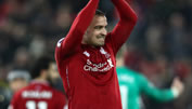 CL-Achtelfinals: Shaqiri trifft auf die Bayern