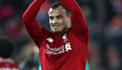 Im Video: Shaqiri trifft erneut