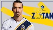 Zlatan Ibrahimovic hat den neuen Vertrag unterschrieben