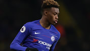 Hudson-Odoi angeblich vor Verlängerung bei Chelsea